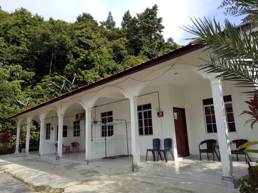Nas Villaria Langkawi Пантай-Сенанг Экстерьер фото