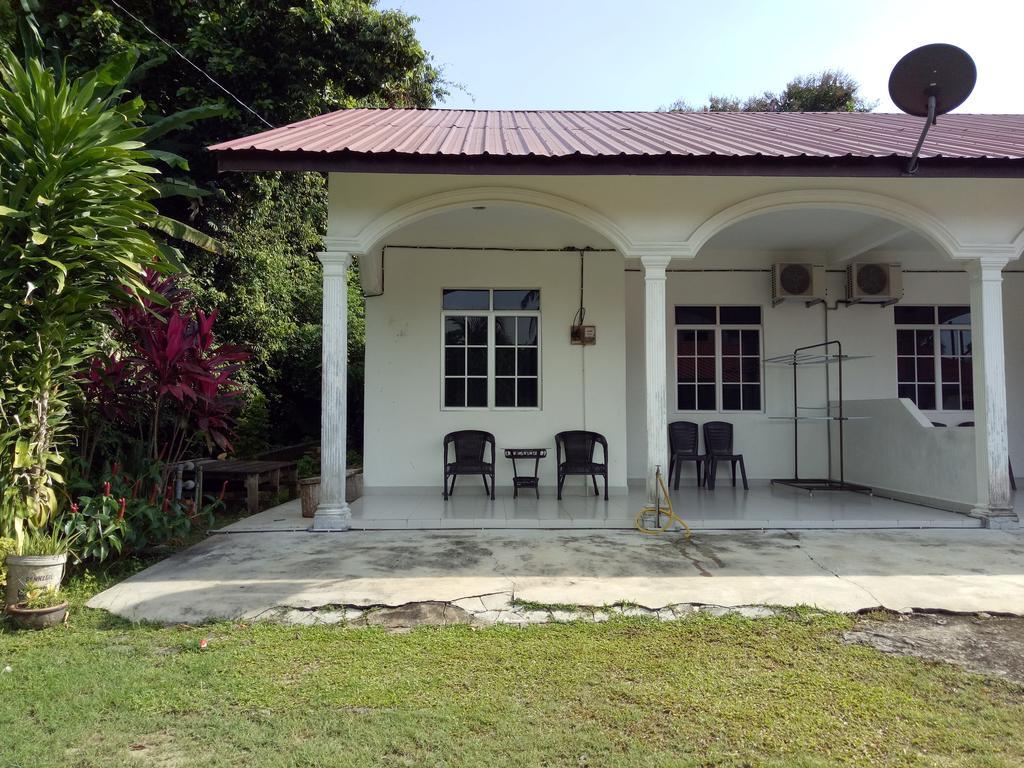 Nas Villaria Langkawi Пантай-Сенанг Экстерьер фото